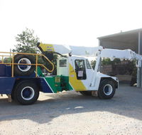 Concrete Products Australia Pty Ltd - Suburb Australia