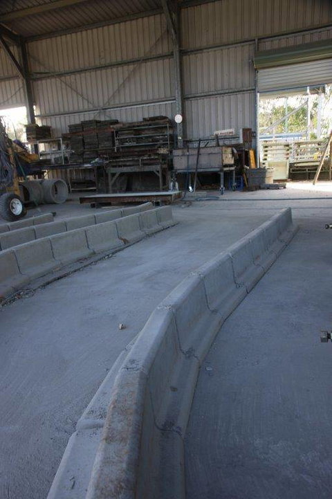 Concrete Products Australia Pty Ltd - Suburb Australia 1