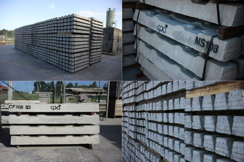 Concrete Products Australia Pty Ltd - Suburb Australia 2
