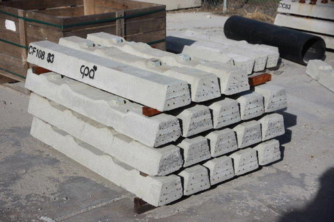 Concrete Products Australia Pty Ltd - Suburb Australia 3