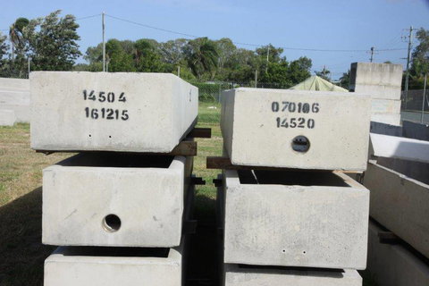 Concrete Products Australia Pty Ltd - Suburb Australia 4