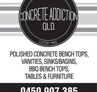 Concrete Addiction QLD - Suburb Australia