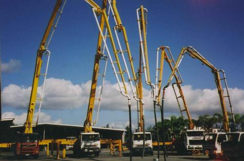 Air Cargo Services Portsmith QLD Suburb Australia
