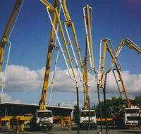 Bolton Concrete Pumping - Suburb Australia