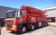 Mackay Concrete Pumping Service Pty Ltd - thumb 3