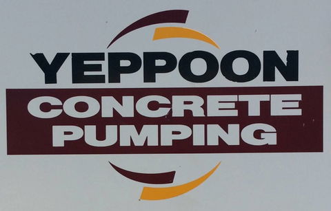 Collett W M & D J–Yeppoon Concrete Pumping - Suburb Australia 3