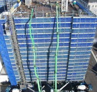 Pittman Concrete Pumping Service Qld Pty Ltd - Suburb Australia