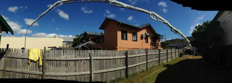 Easy Reach Concrete Pumping Pty Ltd - Suburb Australia 2