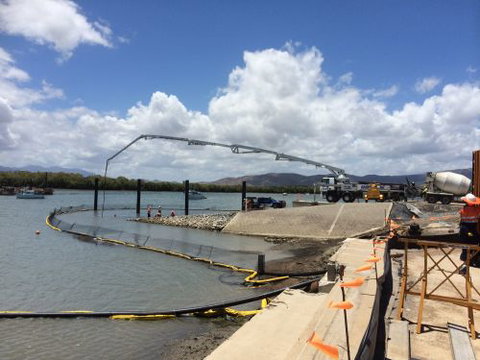Easy Reach Concrete Pumping Pty Ltd - Suburb Australia 3