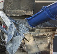 Felcon Concrete Pumping - Suburb Australia
