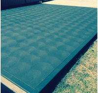 MNH Concreting - Suburb Australia