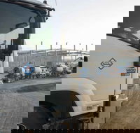Tandy Concrete - Suburb Australia