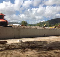 G R Colwell Concreting - Suburb Australia