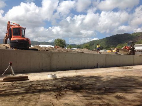 G R Colwell Concreting - Suburb Australia 0