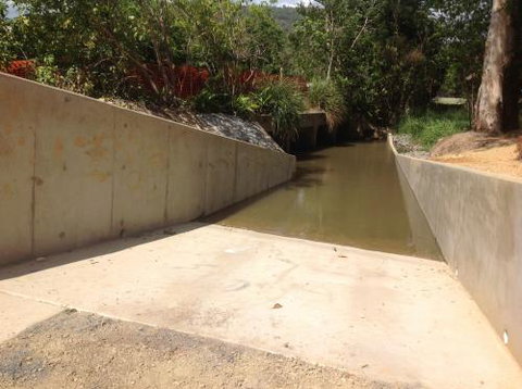 G R Colwell Concreting - Suburb Australia 2