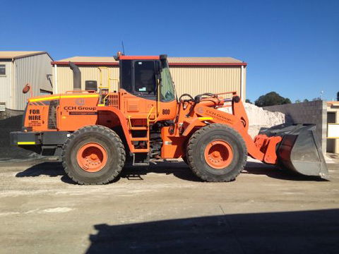 CCH Group Pty Ltd - Suburb Australia 1