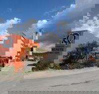 High Quality Concrete - Suburb Australia