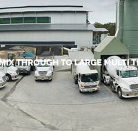 Easy Mix Concrete  Landscape Supplies - Suburb Australia