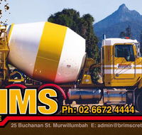 Brims Concrete Pty Ltd - Suburb Australia