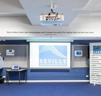 Seville Mercy Conference Centre - Suburb Australia