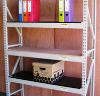 Multi Rack - Suburb Australia