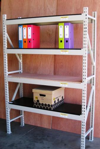 Multi Rack - Suburb Australia 0