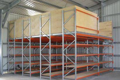 Multi Rack - Suburb Australia 4