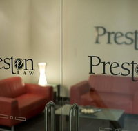 Preston Law - Suburb Australia