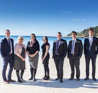 Ryan  Seton Lawyers - Suburb Australia