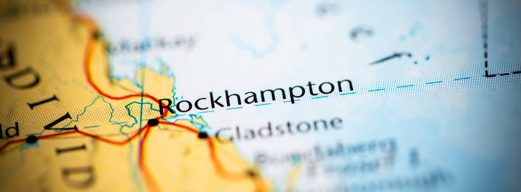 Conveyancing Rockhampton QLD Suburb Australia