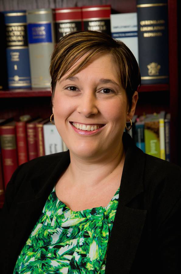 Solicitors Lawyers Kirwan QLD Suburb Australia