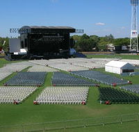 Shadeworks Hire - Suburb Australia