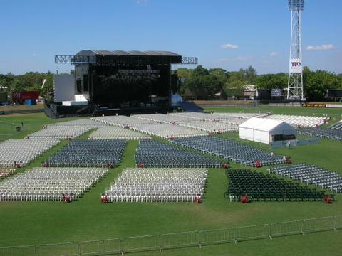 Territory Party Hire - Suburb Australia 0