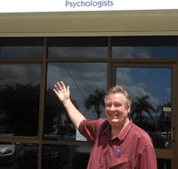 Ian Ritchie Associates - Psychologists - Suburb Australia