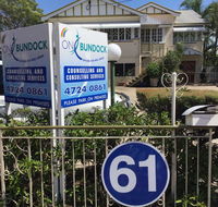 OnBundock - Suburb Australia