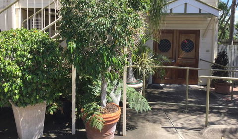 OnBundock - Suburb Australia 1