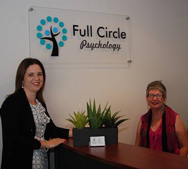 Full Circle Psychology - Suburb Australia 1