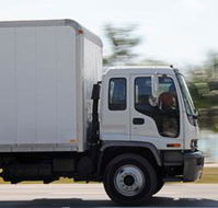 B and B Couriers - Suburb Australia