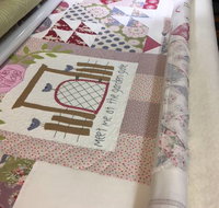 Material Corner - Suburb Australia