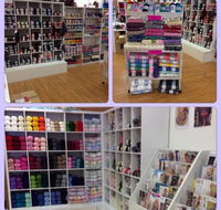 Rocks Kidz Knitting  Wool - Suburb Australia