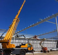 North Coast Cranes - Suburb Australia