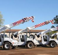 Complete Crane Hire NT Pty Ltd - Suburb Australia