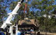 Wide Bay Crane Hire - thumb 3