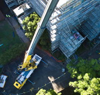 Universal Cranes Ballina - Suburb Australia