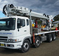 Taree Crane Service - Suburb Australia