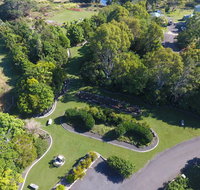 Springfield Gardens Crematorium - Suburb Australia