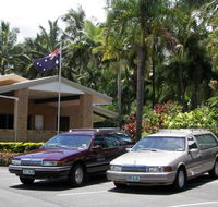 Cairns Crematorium Funeral Home and Memorial Gardens - Suburb Australia