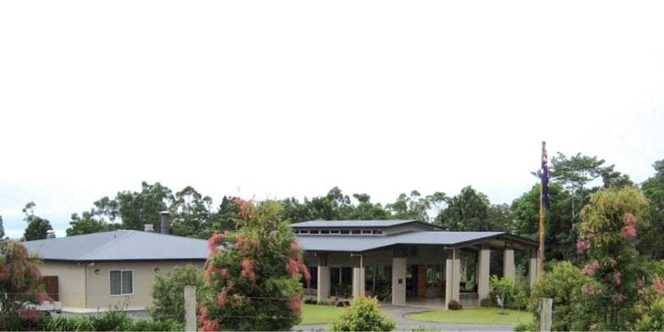 Funerals Atherton QLD Suburb Australia