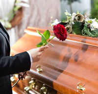 Hogbin Drive Crematorium Funeral Services  Memorial Gardens - Suburb Australia