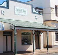 Fraser Coast Crematorium  Bayside Memorial Gardens - Suburb Australia